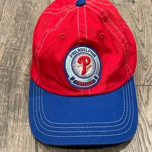 Phillies hat